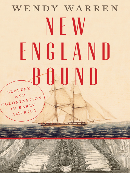 Title details for New England Bound by Wendy Warren - Wait list